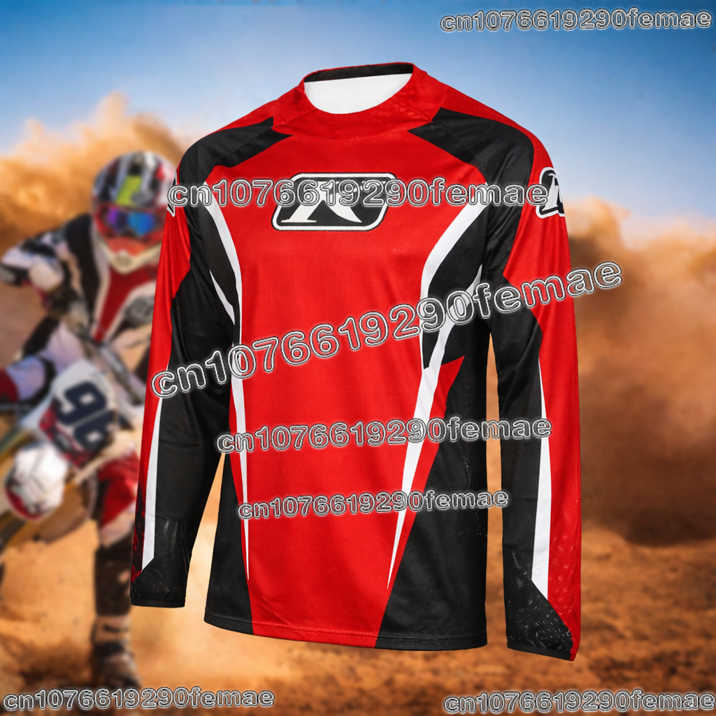 Motorcycle Gear Klim - Klim Off-Road Motorcycle Riding Gear, Mountain