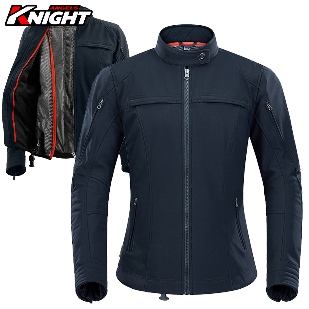 Motorcycle Airbag Jacket Women - Motorcycle Gear With Airbag incelemesi ve fiyatı