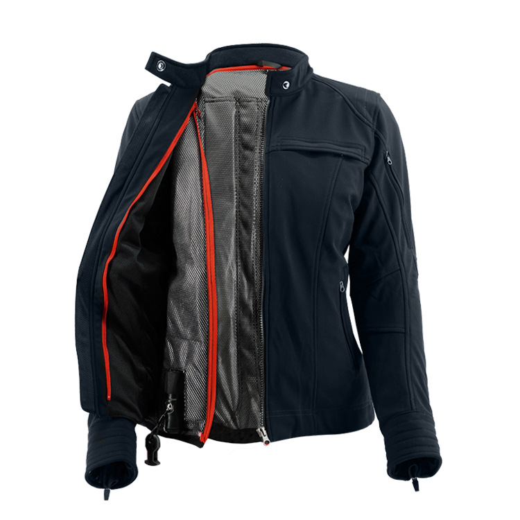 Motorcycle Airbag Jacket Women - Motorcycle Gear With Airbag incelemesi ve fiyatı