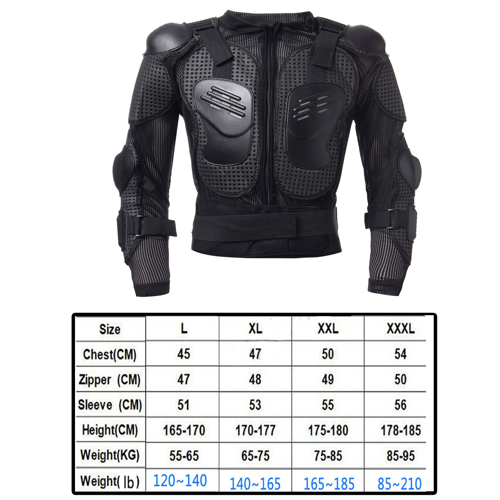 Motorcycle Protection Riding G - Motorcycle Gear Vest incelemesi ve fiyatı