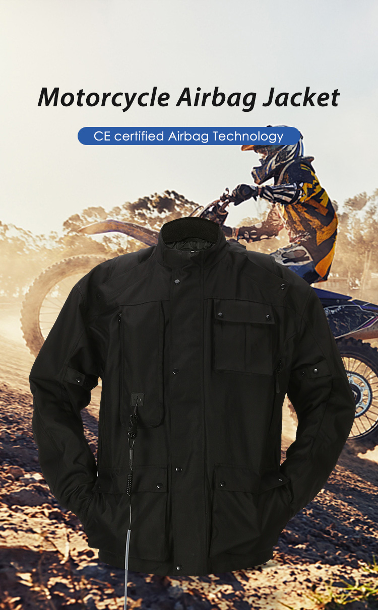 Inflatable Airbag Motorcycle J - Motorcycle Gear With Airbag incelemesi ve fiyatı