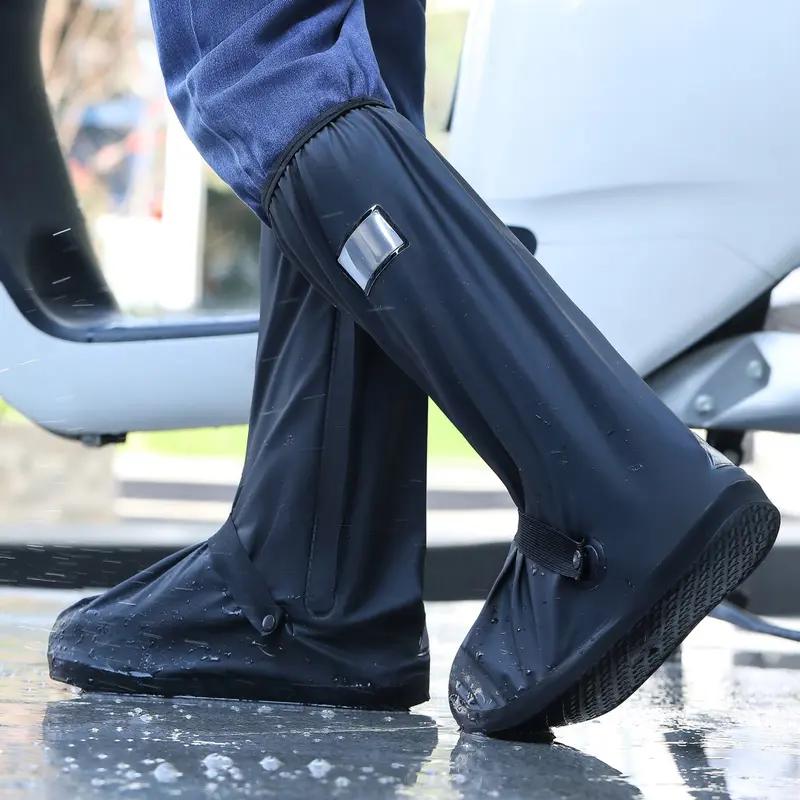 2XL Waterproof Rain Boot Cover - Motorcycle Gear Rain incelemesi ve fiyatı