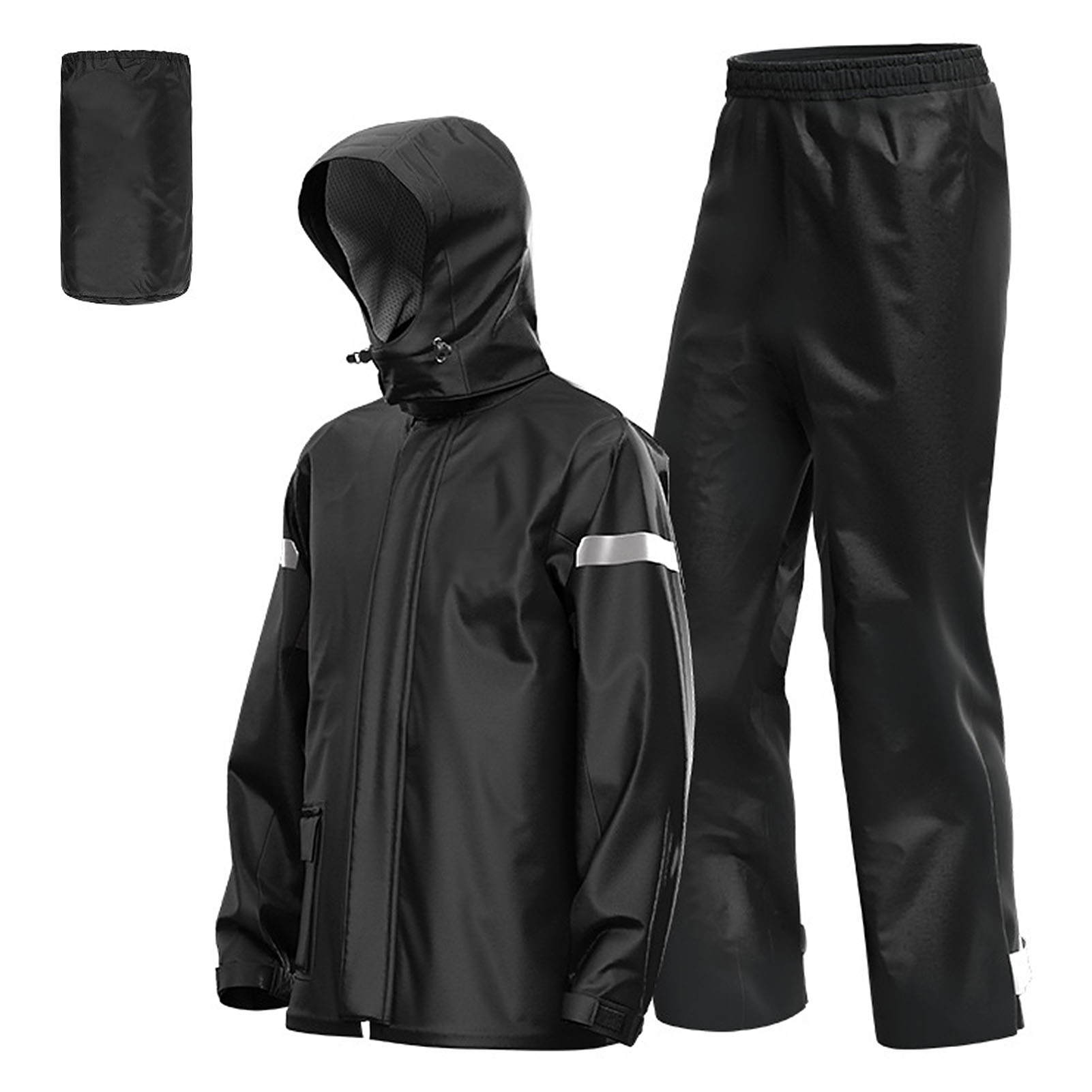 Men Motorcycle Rain Suit Outdo - Motorcycle Gear Rain incelemesi ve fiyatı