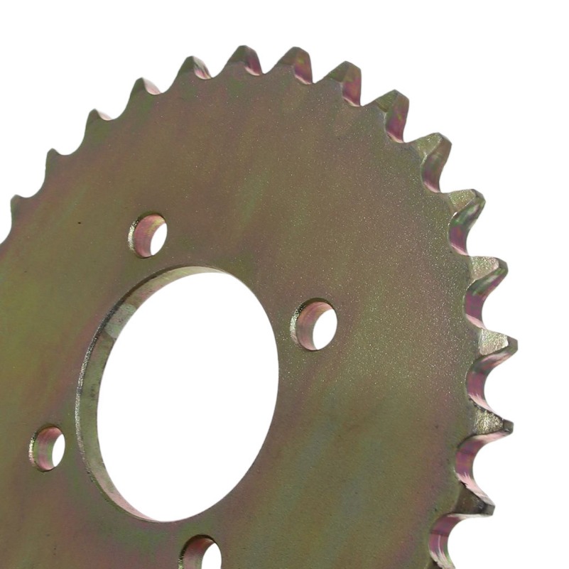 32 Teeth Motorcycle scooter ch - Motorcycle Gear Brands incelemesi ve fiyatı