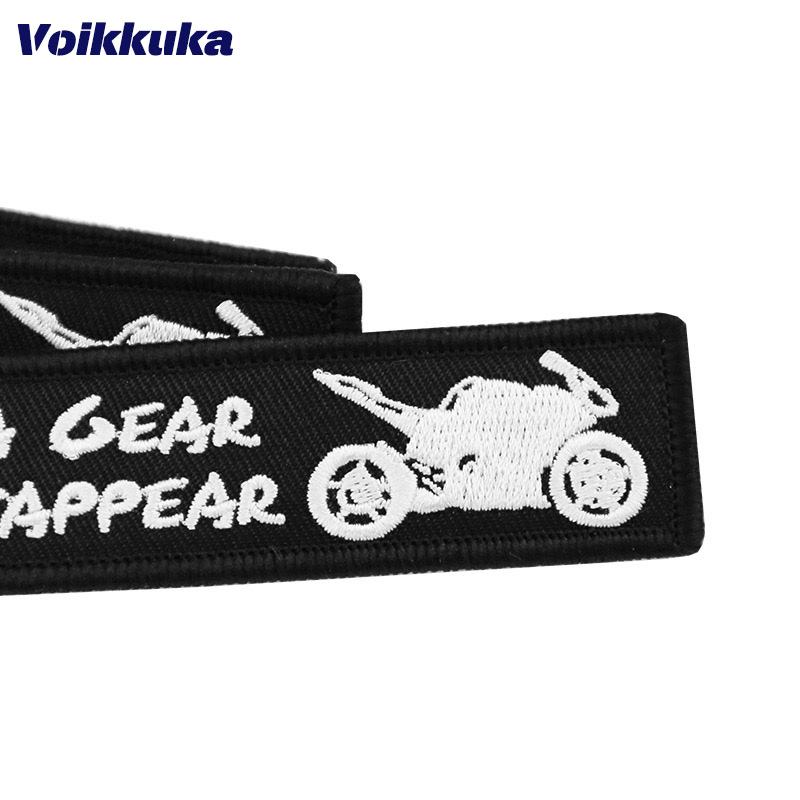 1PC 2PCS 3PCS Set Sale Drop A  - Motorcycle Gear Pattern incelemesi ve fiyatı
