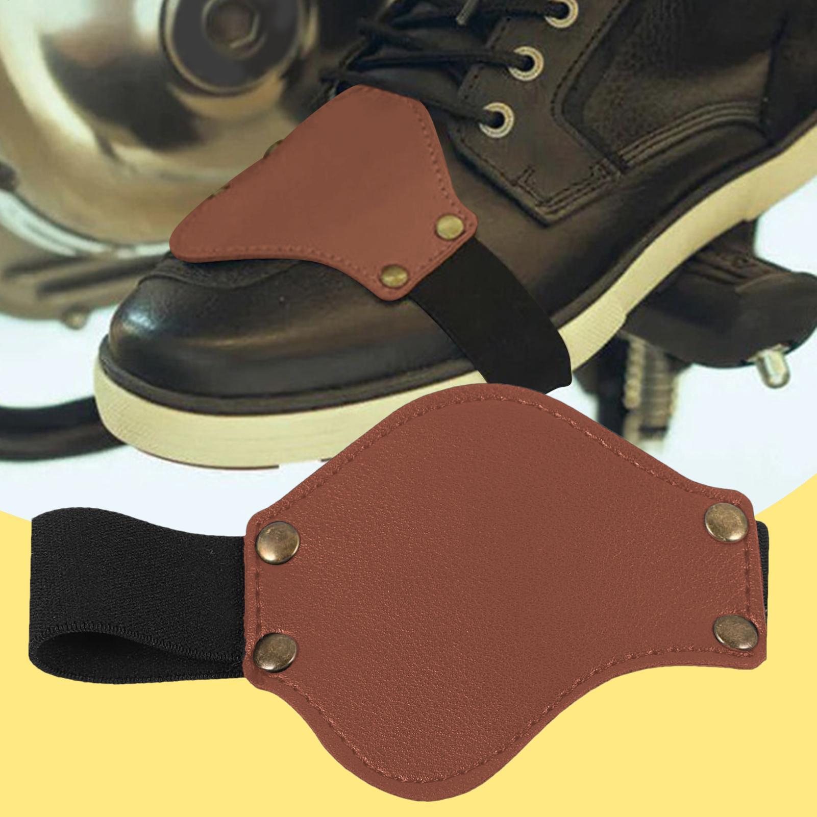 Motorcycle Gear Shift Cover Sh - Motorcycle Gear Rain incelemesi ve fiyatı