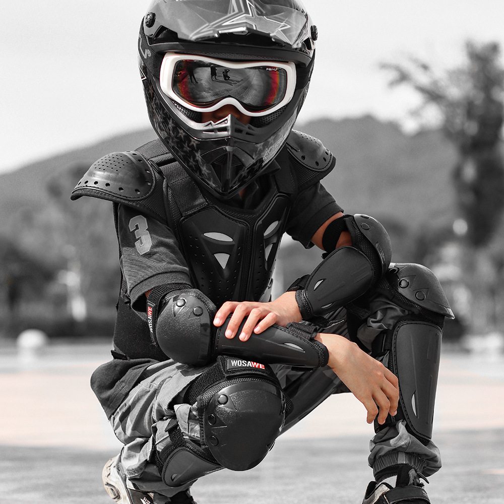 WOSAWE Motorcycle Armor Adult  - Motorcycle Gear Vest incelemesi ve fiyatı