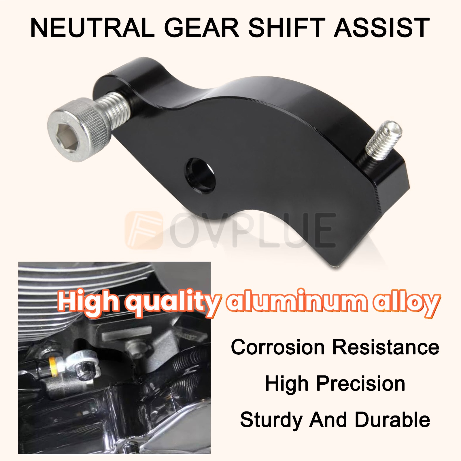 Motorcycle parts EZ Shift Neut - Motorcycle Gear Brands incelemesi ve fiyatı