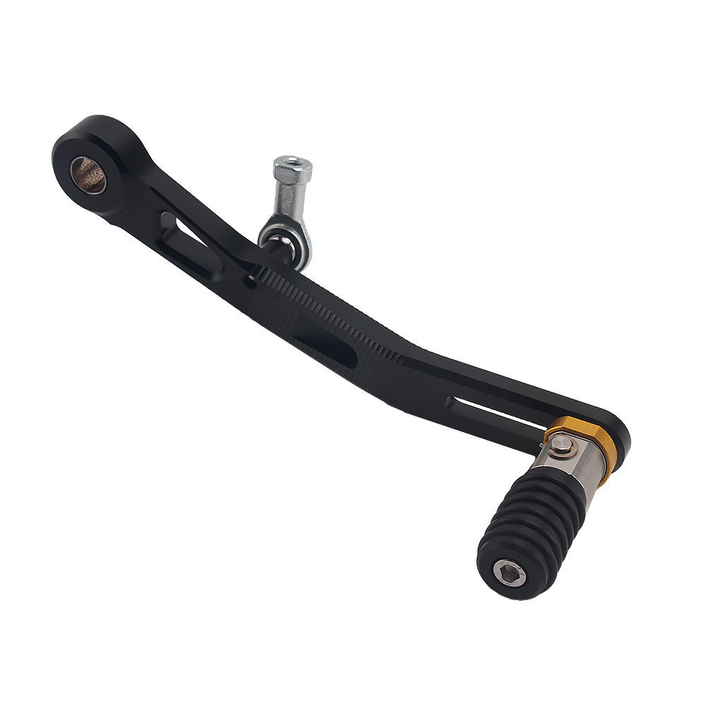 Gear Shift Lever For TRIUMPH T - Motorcycle Gear Quick Shifter incelemesi ve fiyatı