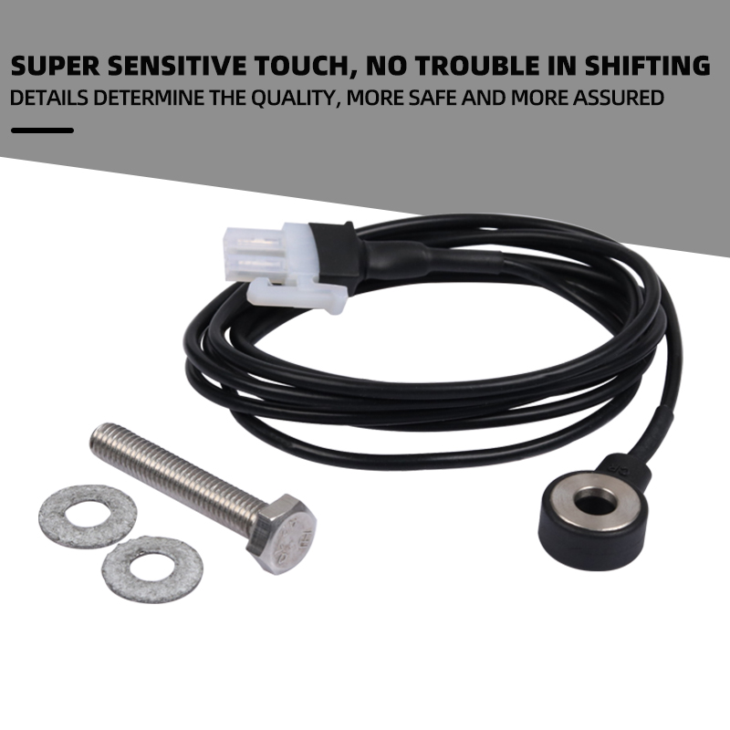 Motorcycle QuickShift Sensor F - Motorcycle Gear Quick Shifter incelemesi ve fiyatı
