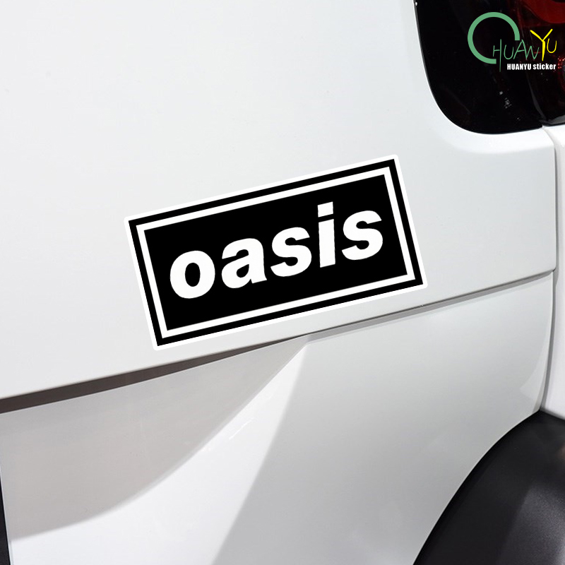 Oasis story rock band creative - Motorcycle Gear Hub incelemesi ve fiyatı