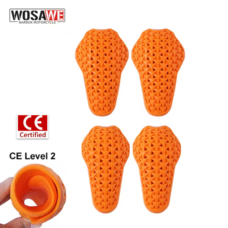 WOSAWE CE Level 2 Motorcycle P - Motorcycle Gear For Sale incelemesi ve fiyatı