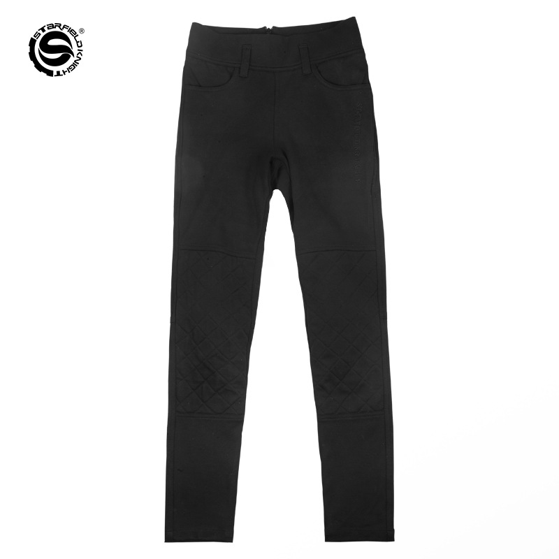 Women Slim Motorcycle Riding P - Motorcycle Gear Women Pants incelemesi ve fiyatı