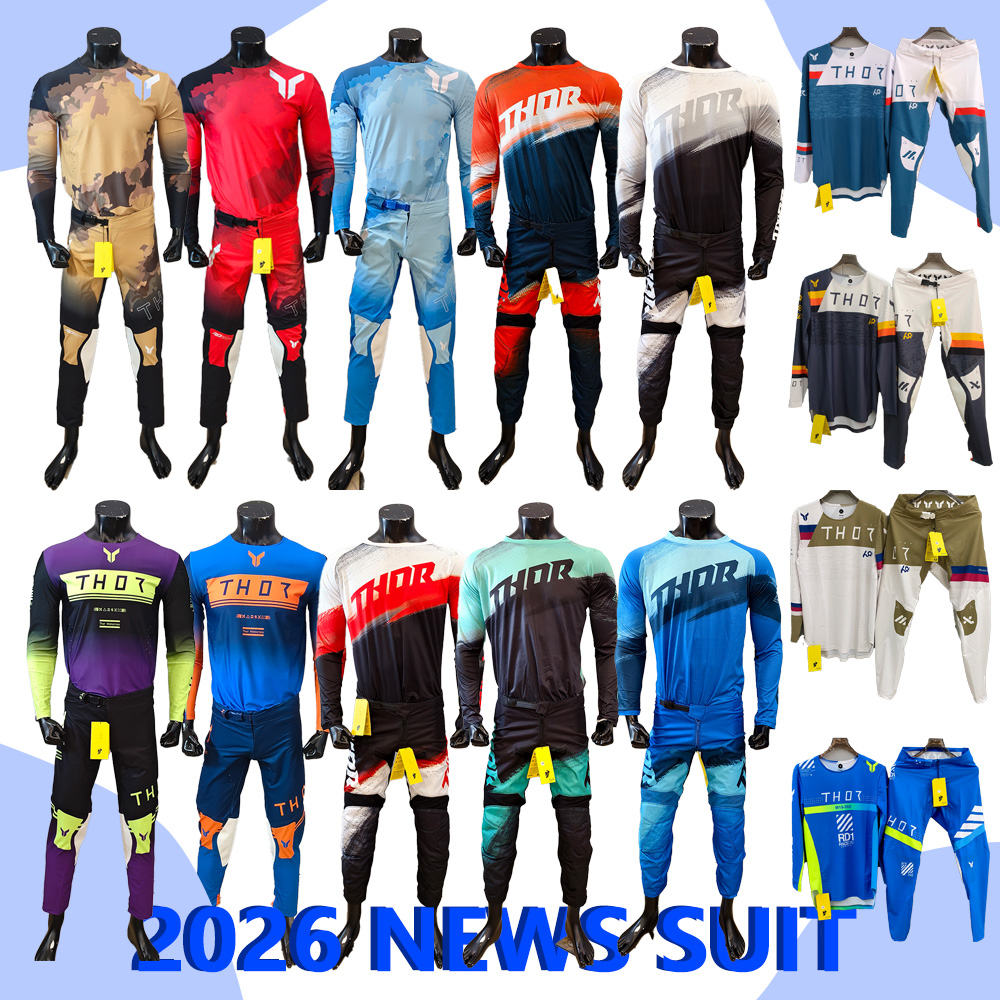 2026 Off Road Motocross Gear S - Motorcycle Gear Sale incelemesi ve fiyatı