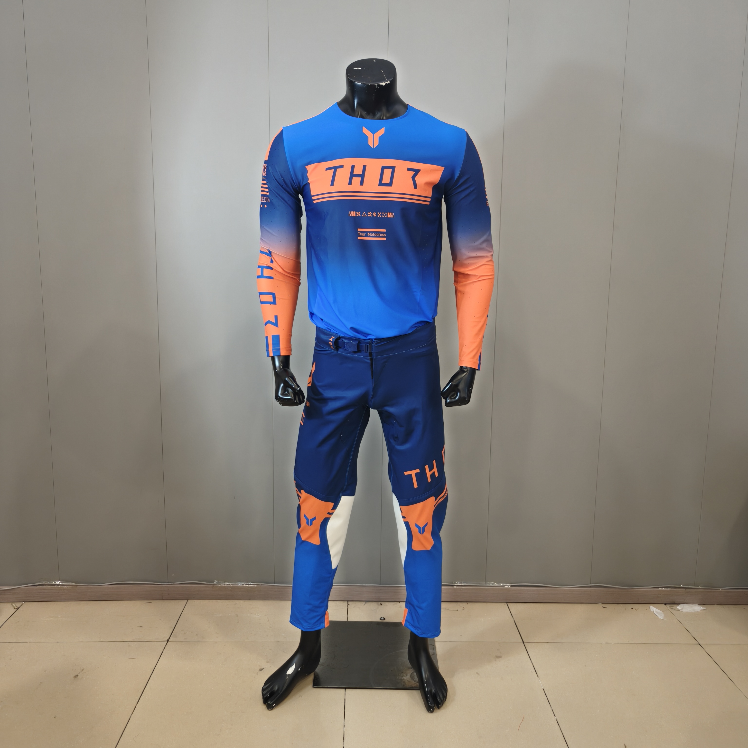 2026 Off Road Motocross Gear S - Motorcycle Gear Sale incelemesi ve fiyatı