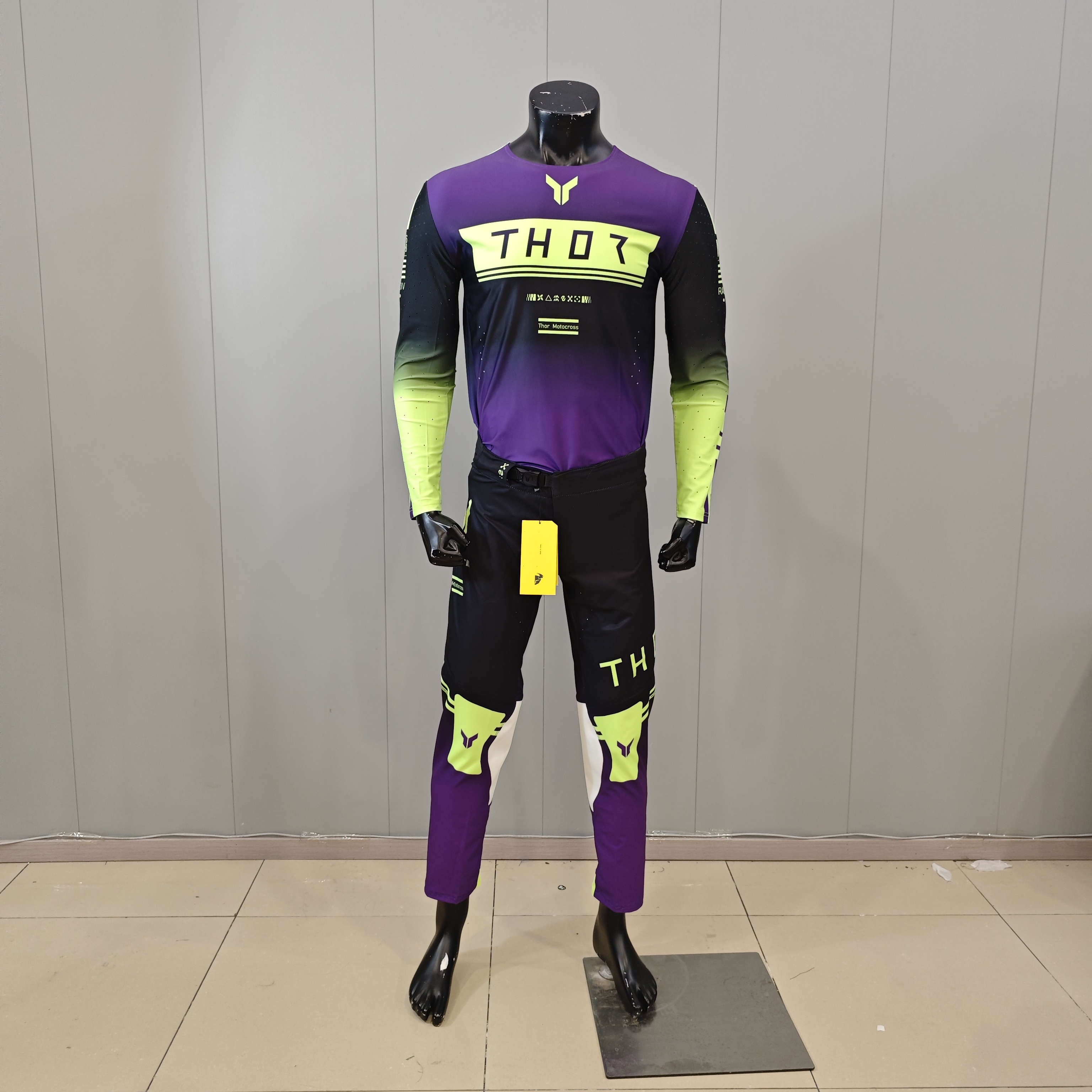 2026 Off Road Motocross Gear S - Motorcycle Gear Sale incelemesi ve fiyatı