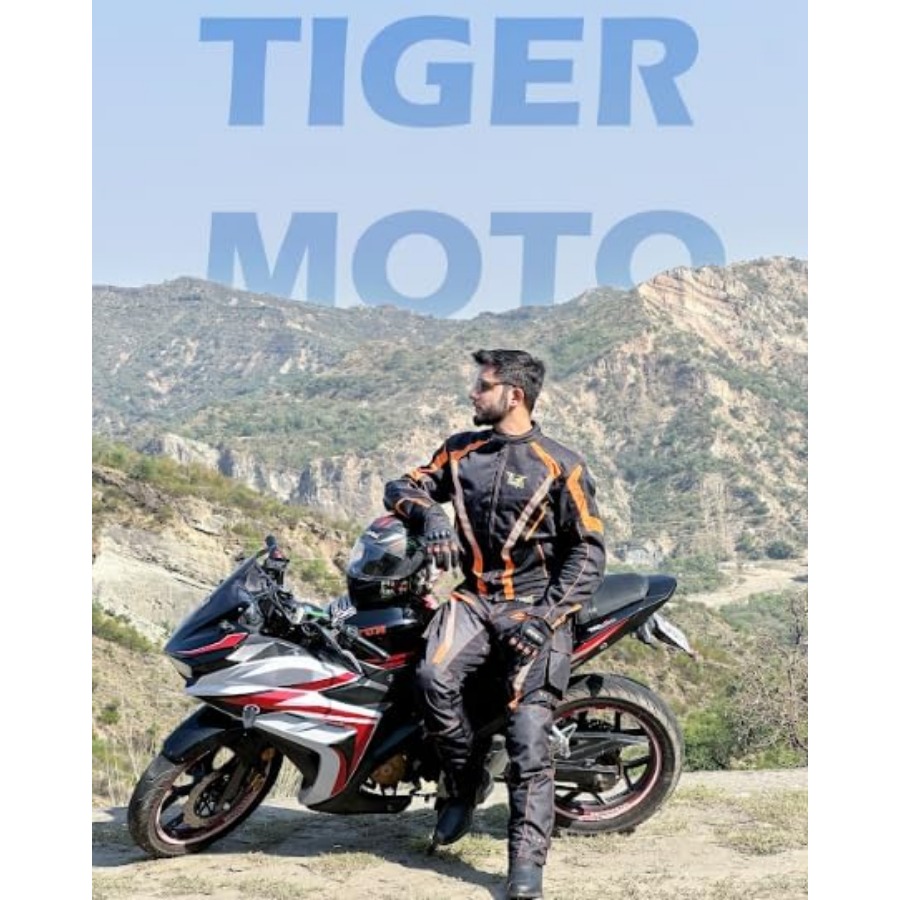 Adventure Touring Motorcycle J - Motorcycle Gear Jacket Women incelemesi ve fiyatı