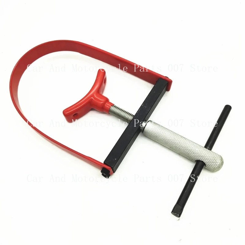 Motorcycle Pulley Holder Tool  - Motorcycle Gear Holder incelemesi ve fiyatı