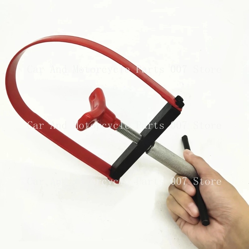 Motorcycle Pulley Holder Tool  - Motorcycle Gear Holder incelemesi ve fiyatı
