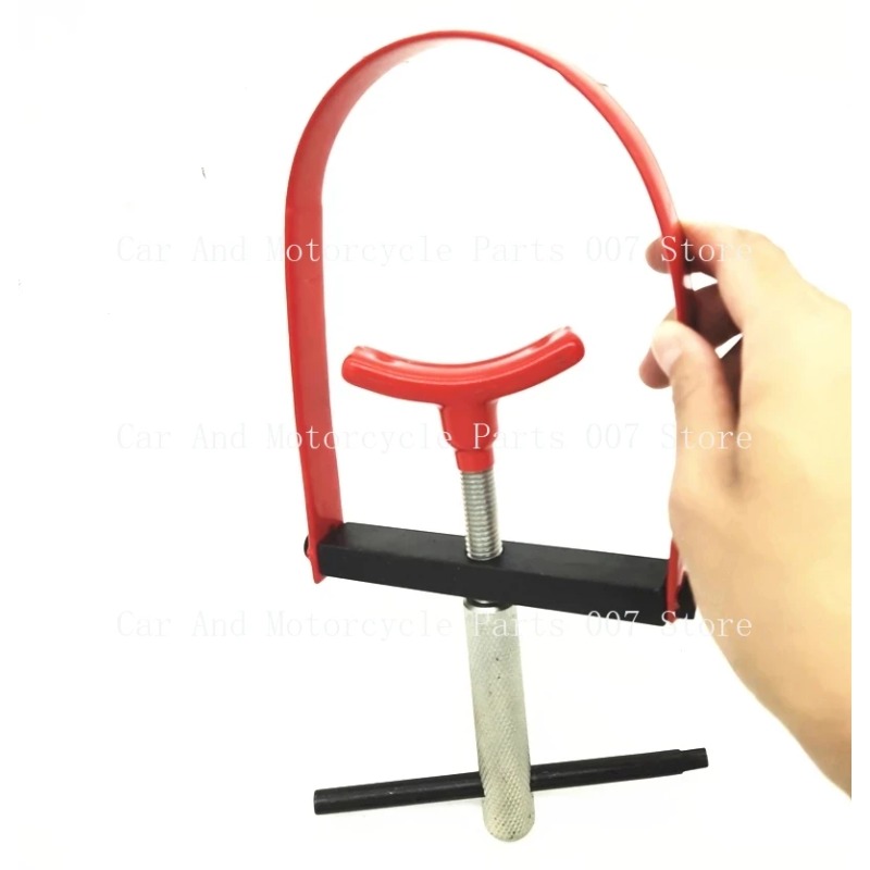 Motorcycle Pulley Holder Tool  - Motorcycle Gear Holder incelemesi ve fiyatı