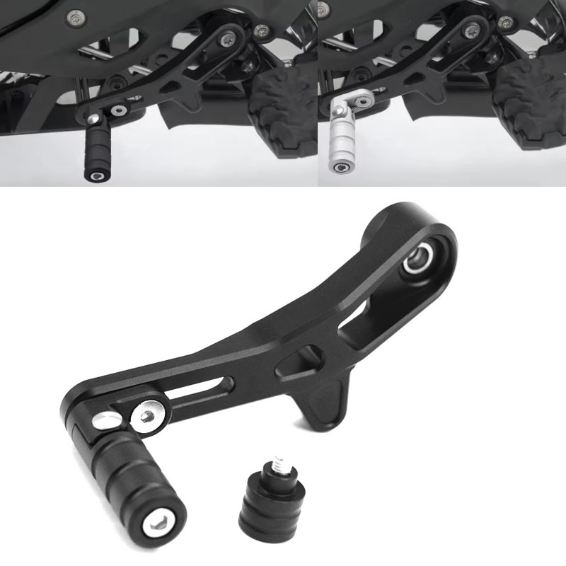 Motorcycle Gear Lever Adjustab - Motorcycle Gear Quick Shifter incelemesi ve fiyatı