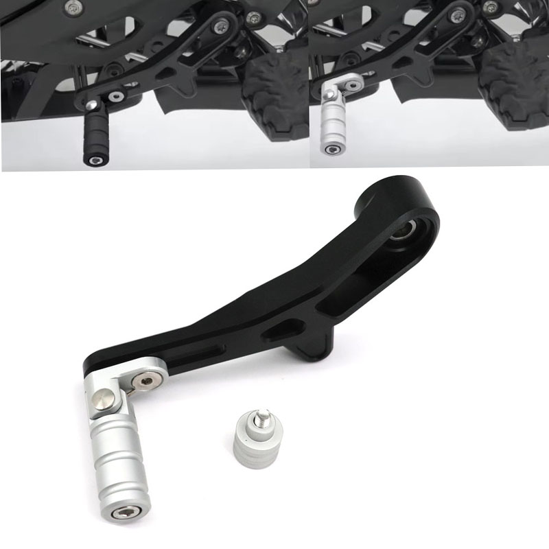 Motorcycle Gear Lever Adjustab - Motorcycle Gear Quick Shifter incelemesi ve fiyatı