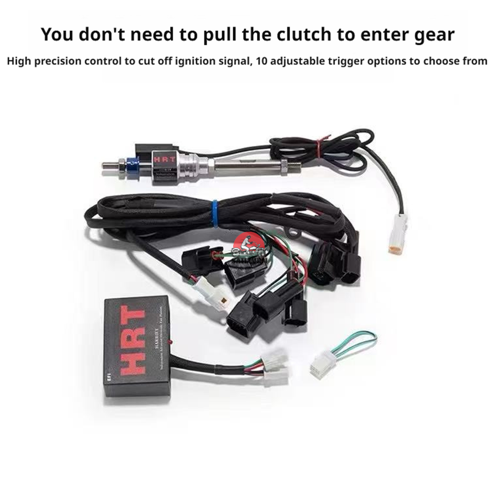 Fit For QJMOTOR SRK800RR SRK 8 - Motorcycle Gear Quick Shifter incelemesi ve fiyatı