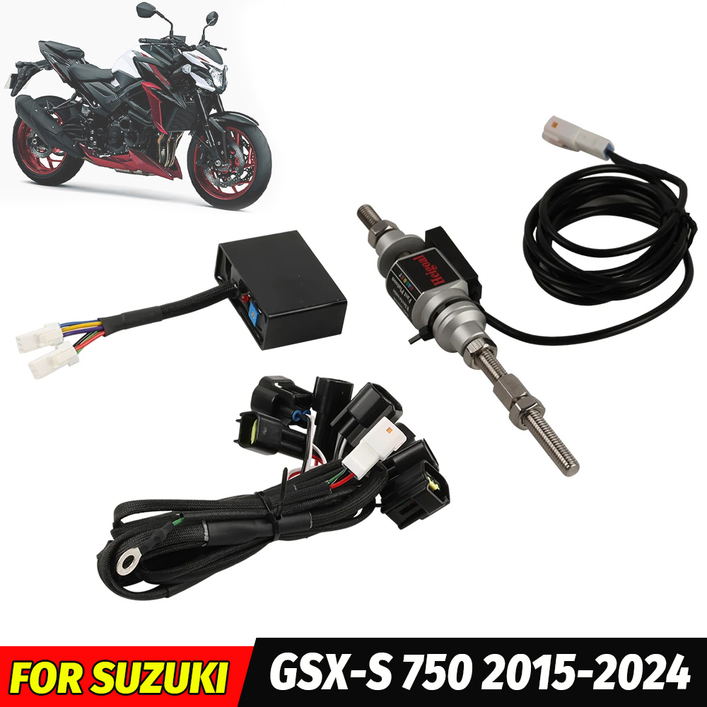 For SUZUKI GSXS GSX-S750 GSX-S - Motorcycle Gear Quick Shifter incelemesi ve fiyatı