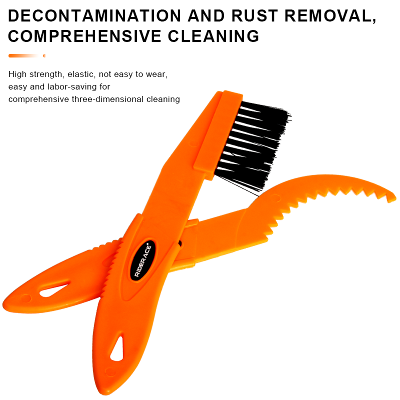 Bicycle Chain Brush Cleaner Mo - Motorcycle Gear Clearance incelemesi ve fiyatı