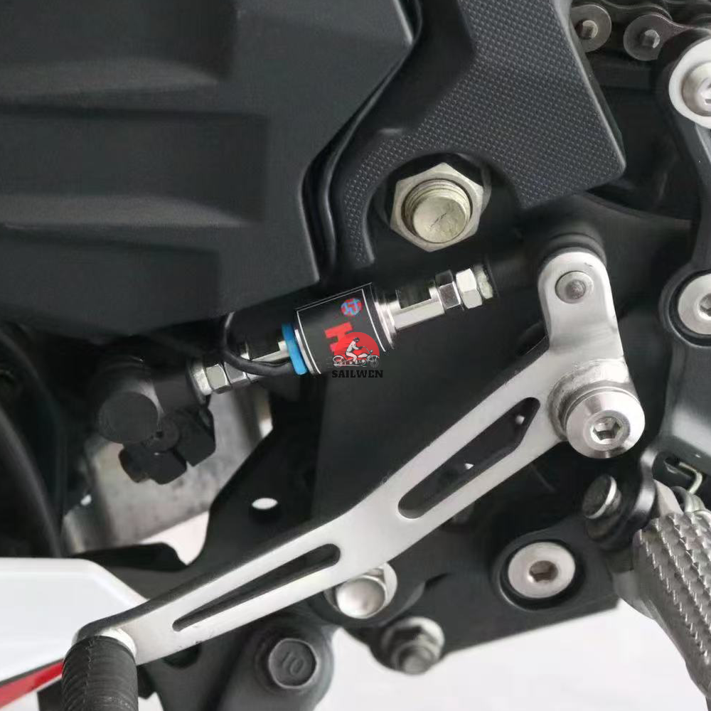 Fit For Ninja 400 2018-2022 Mo - Motorcycle Gear Quick Shifter incelemesi ve fiyatı