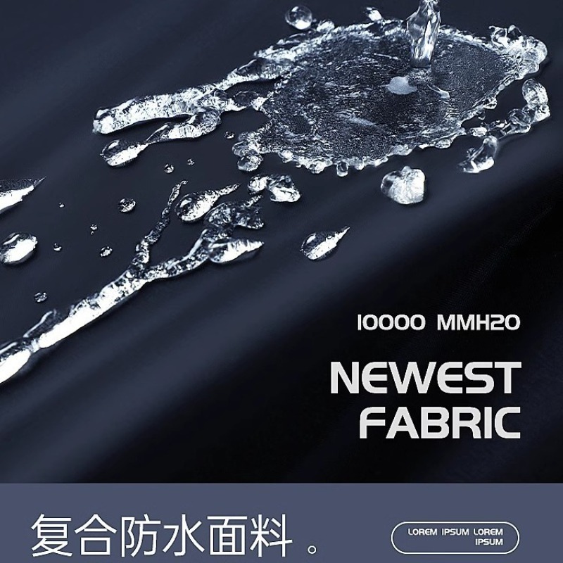 Electric Motorcycle One-piece  - Motorcycle Gear Rain incelemesi ve fiyatı