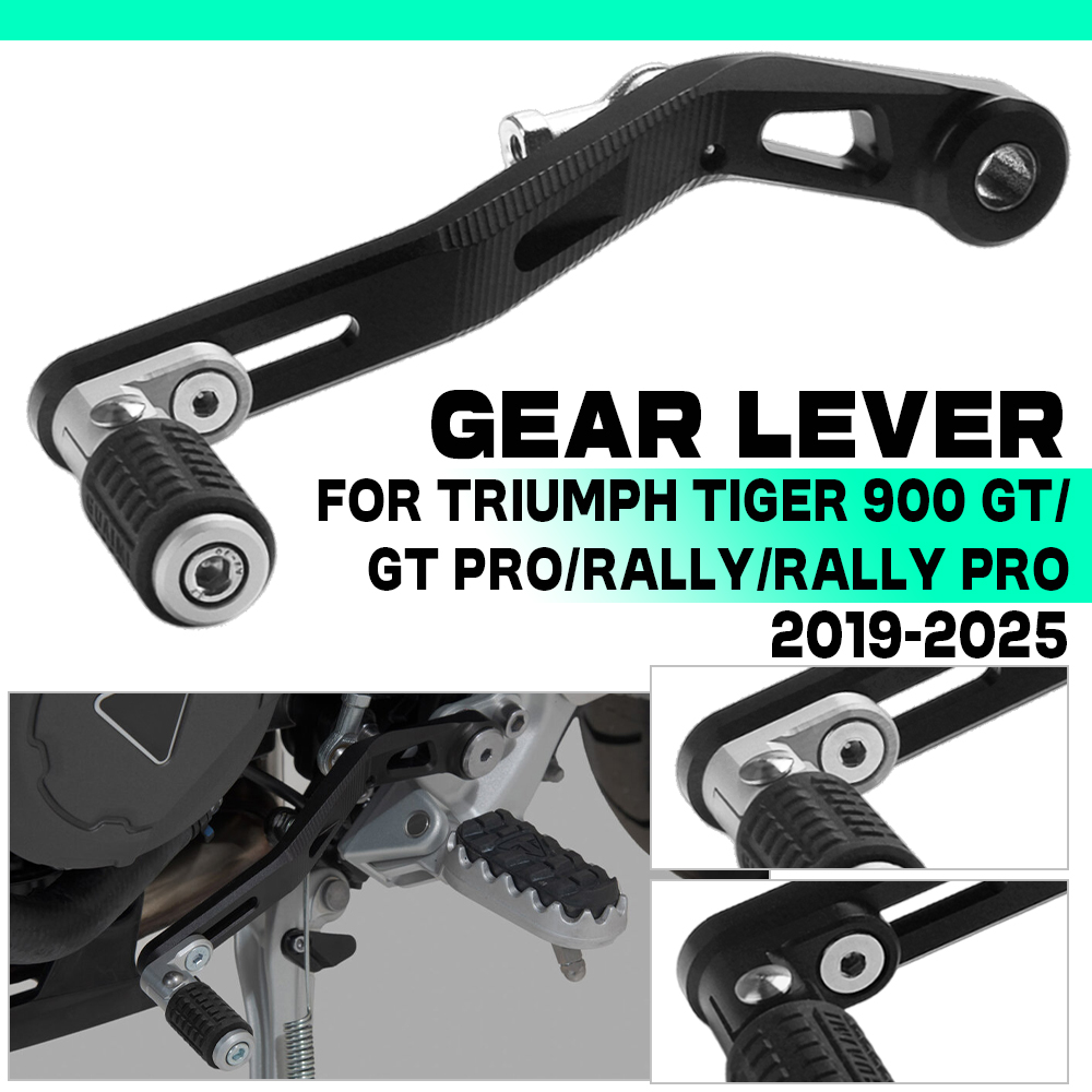 Gear Shift Lever For Triumph T - Motorcycle Gear Quick Shifter incelemesi ve fiyatı