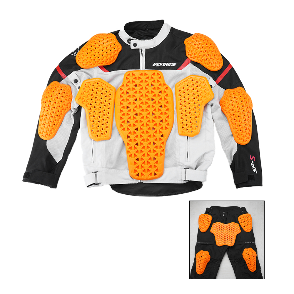 Motorcycle Protective Gear For - Motorcycle Gear Jacket Women incelemesi ve fiyatı