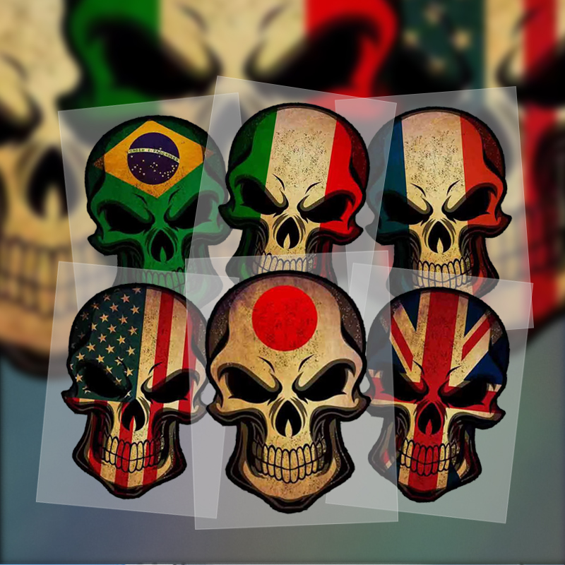 Personalized USA, Germany, UK, - Motorcycle Gear Uk incelemesi ve fiyatı