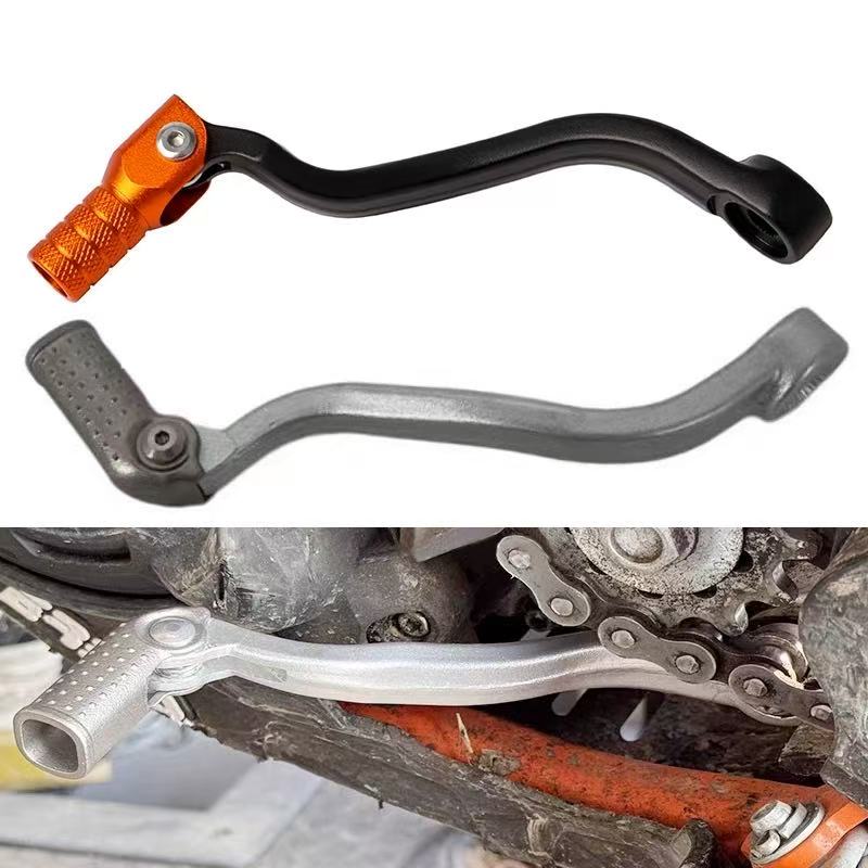 Motorcycle gear shift lever pa - Motorcycle Gear Brands incelemesi ve fiyatı