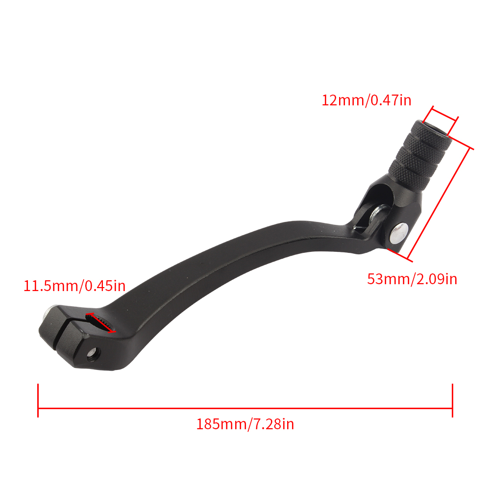 Motorcycle Gear Shift Lever Un - Motorcycle Gear For Sale incelemesi ve fiyatı