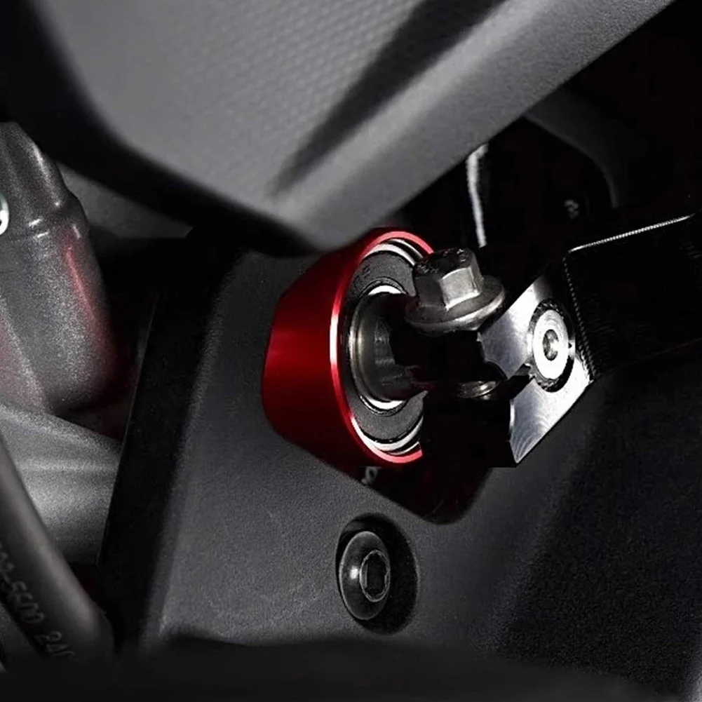 For CFMOTO 675NK 675SR 675SR-R - Motorcycle Gear Holder incelemesi ve fiyatı