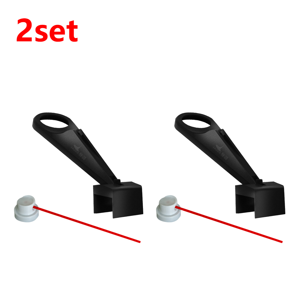 1/2PCS Motorcycle Chain Oiler  - Motorcycle Gear Sale incelemesi ve fiyatı
