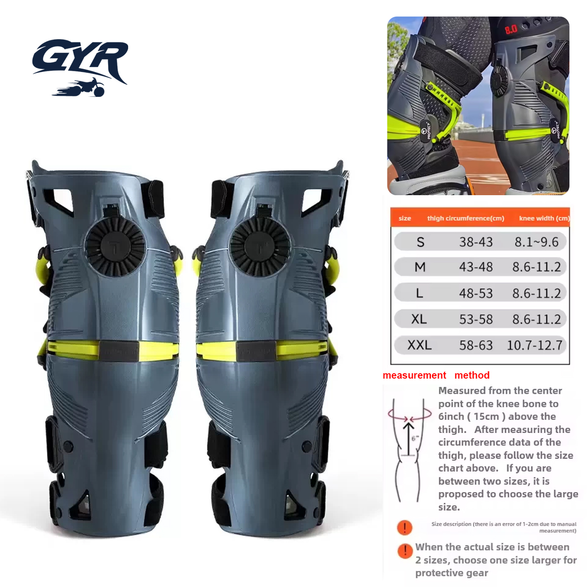 T-brand mechanical leg off-roa - Motorcycle Gear Brands incelemesi ve fiyatı