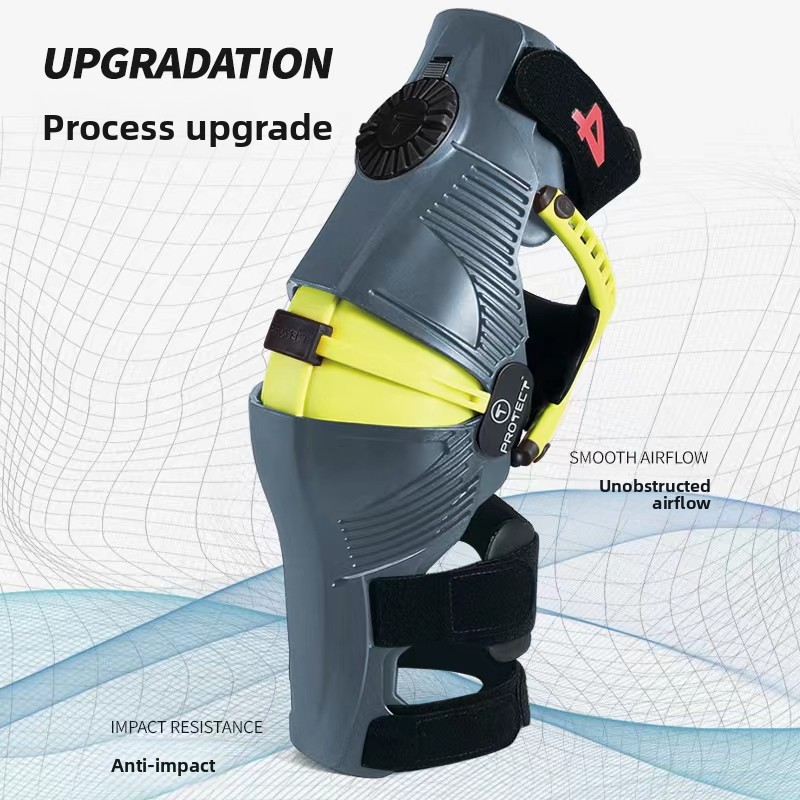 T-brand mechanical leg off-roa - Motorcycle Gear Brands incelemesi ve fiyatı