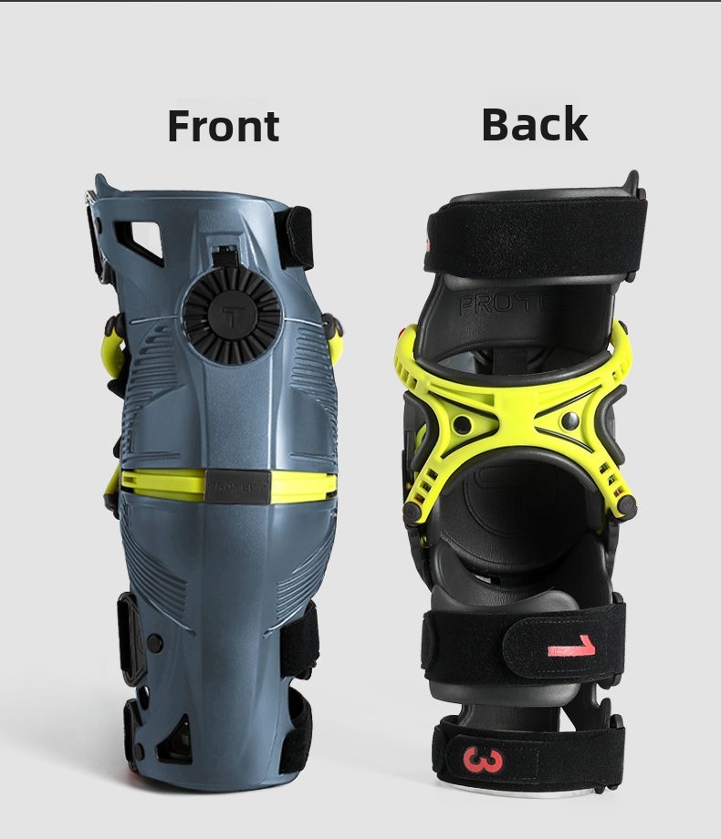 T-brand mechanical leg off-roa - Motorcycle Gear Brands incelemesi ve fiyatı