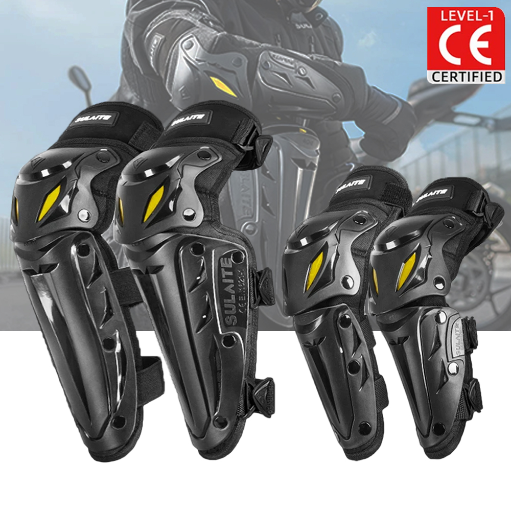 Motorcycle  Ride Protection Kn - Motorcycle Gear Sale incelemesi ve fiyatı