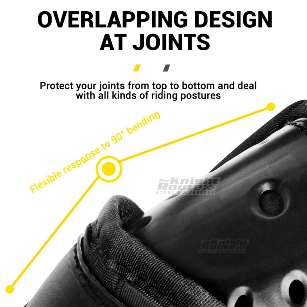 Motorcycle  Ride Protection Kn - Motorcycle Gear Sale incelemesi ve fiyatı