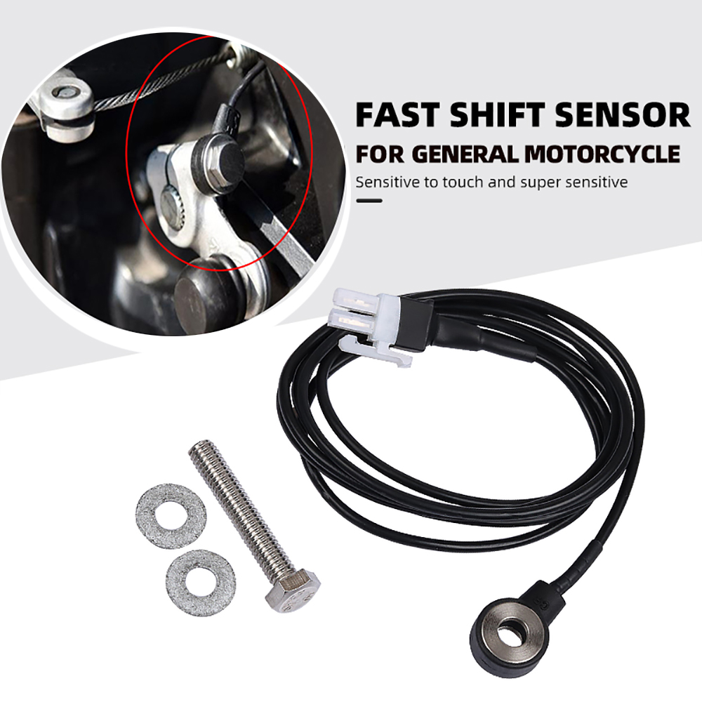 Motorcycle Accessories For Hon - Motorcycle Gear Quick Shifter incelemesi ve fiyatı