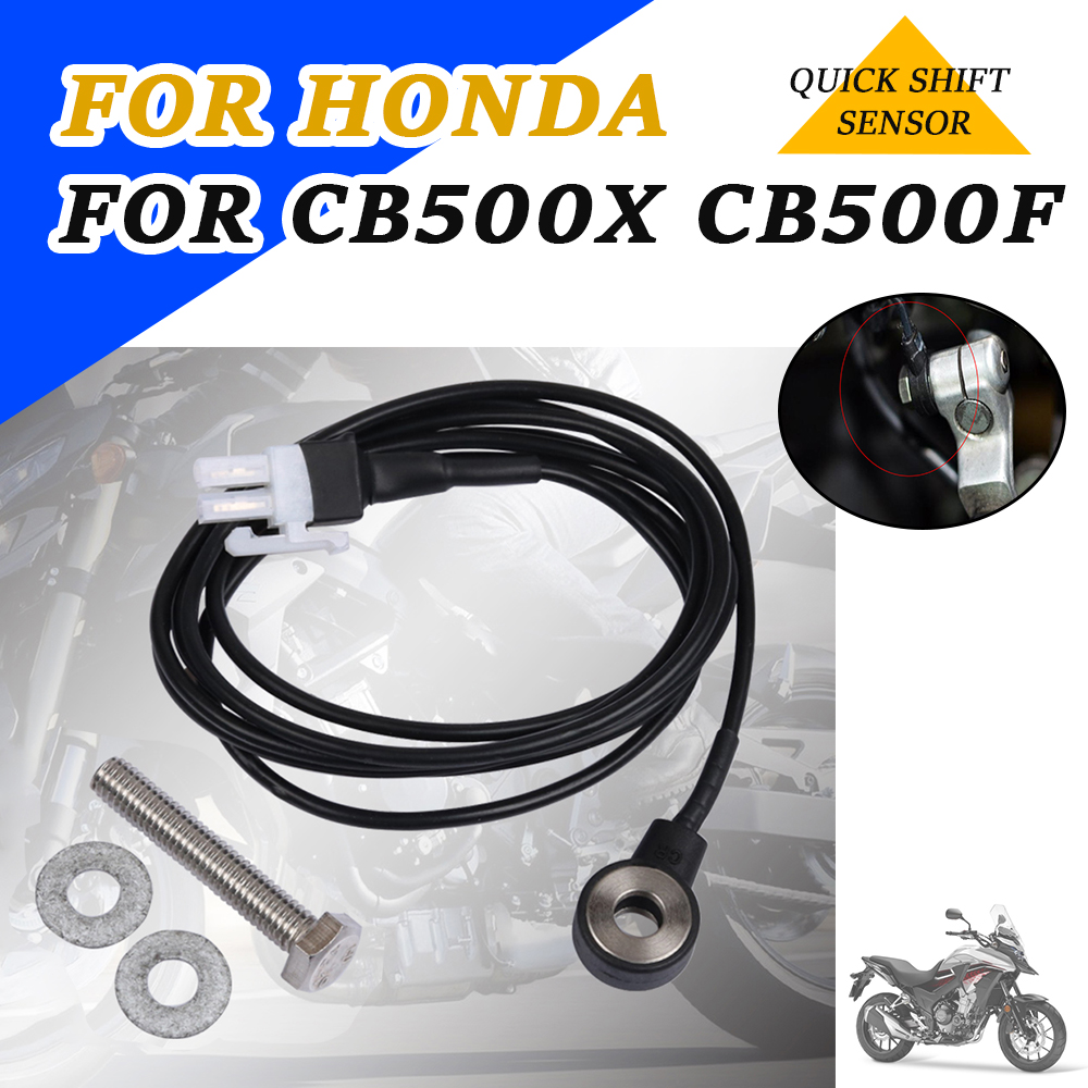 Motorcycle Accessories For Hon - Motorcycle Gear Quick Shifter incelemesi ve fiyatı
