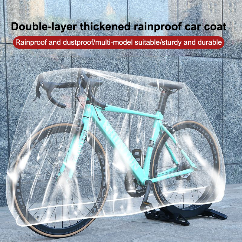 5Pcs Waterproof Bike Gear Prot - Motorcycle Gear Rain incelemesi ve fiyatı