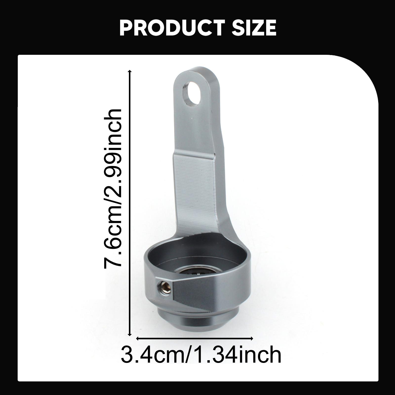 Motorcycle Gear Shift Support  - Motorcycle Gear Holder incelemesi ve fiyatı