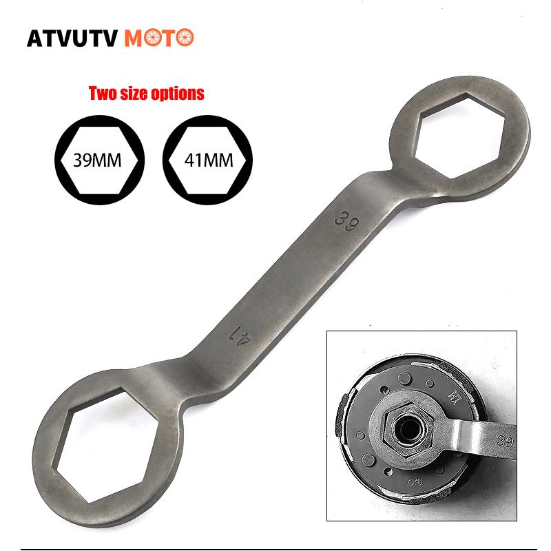 39mm 41mm Clutch Removal Tool  - Motorcycle Gear Holder incelemesi ve fiyatı