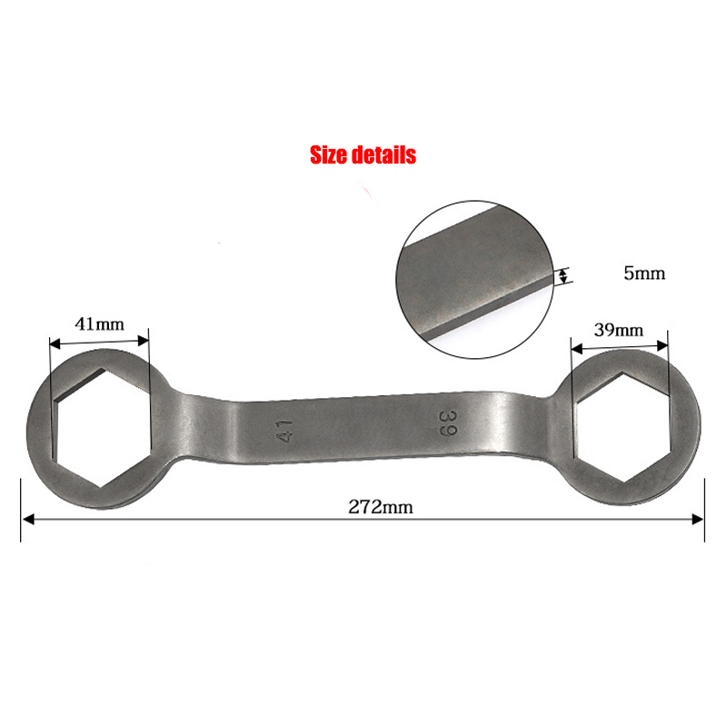 39mm 41mm Clutch Removal Tool  - Motorcycle Gear Holder incelemesi ve fiyatı