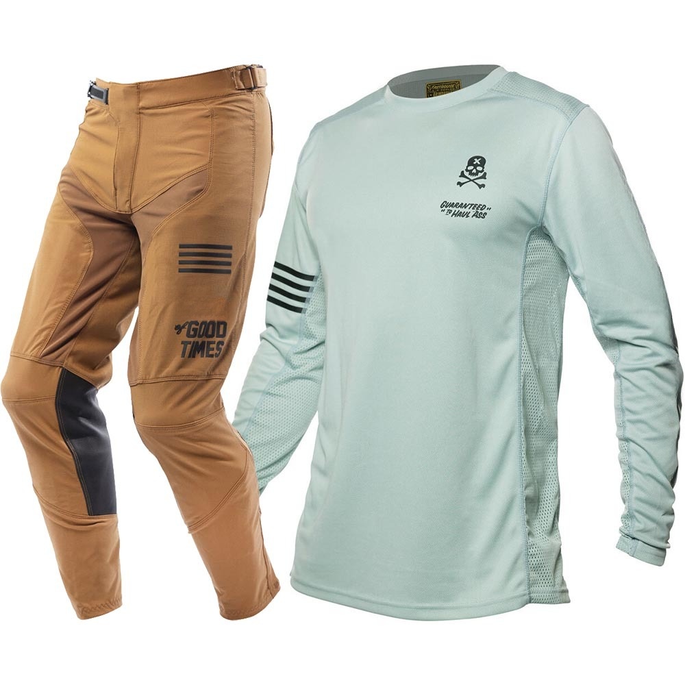 2026 FH Motocross Gear Set Top - Motorcycle Gear Sale incelemesi ve fiyatı